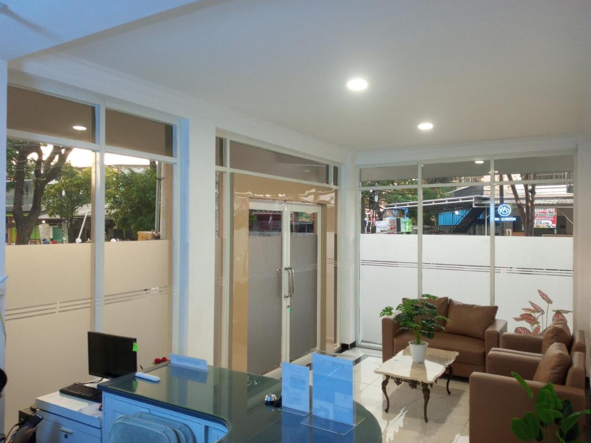 Nooris Inn Guest House - Housity