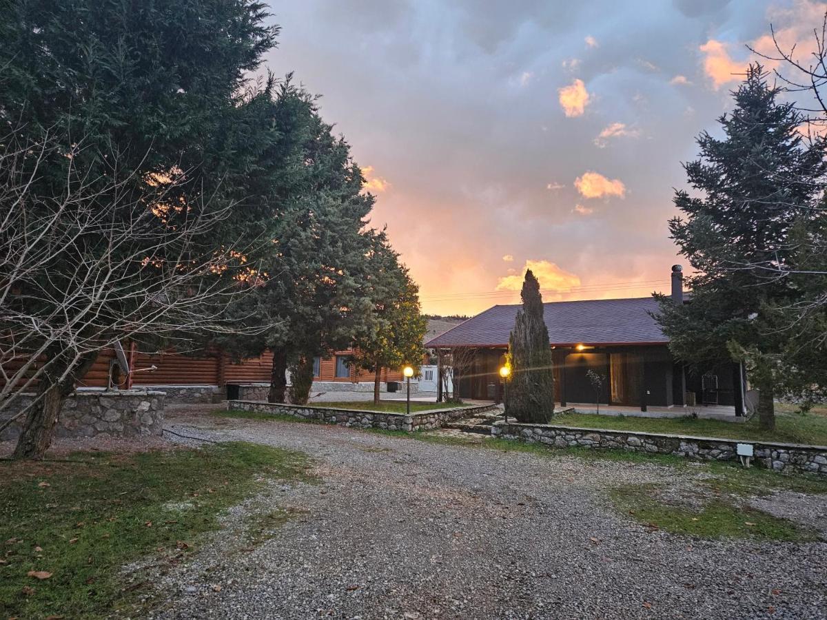 Orino Livadi Mount Villa IV - Housity
