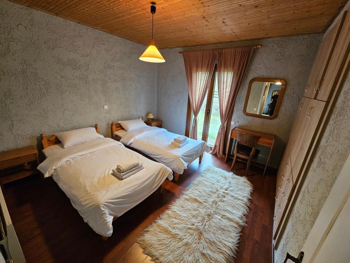 Suitetrails - Orino Livadi Mount Villa IV