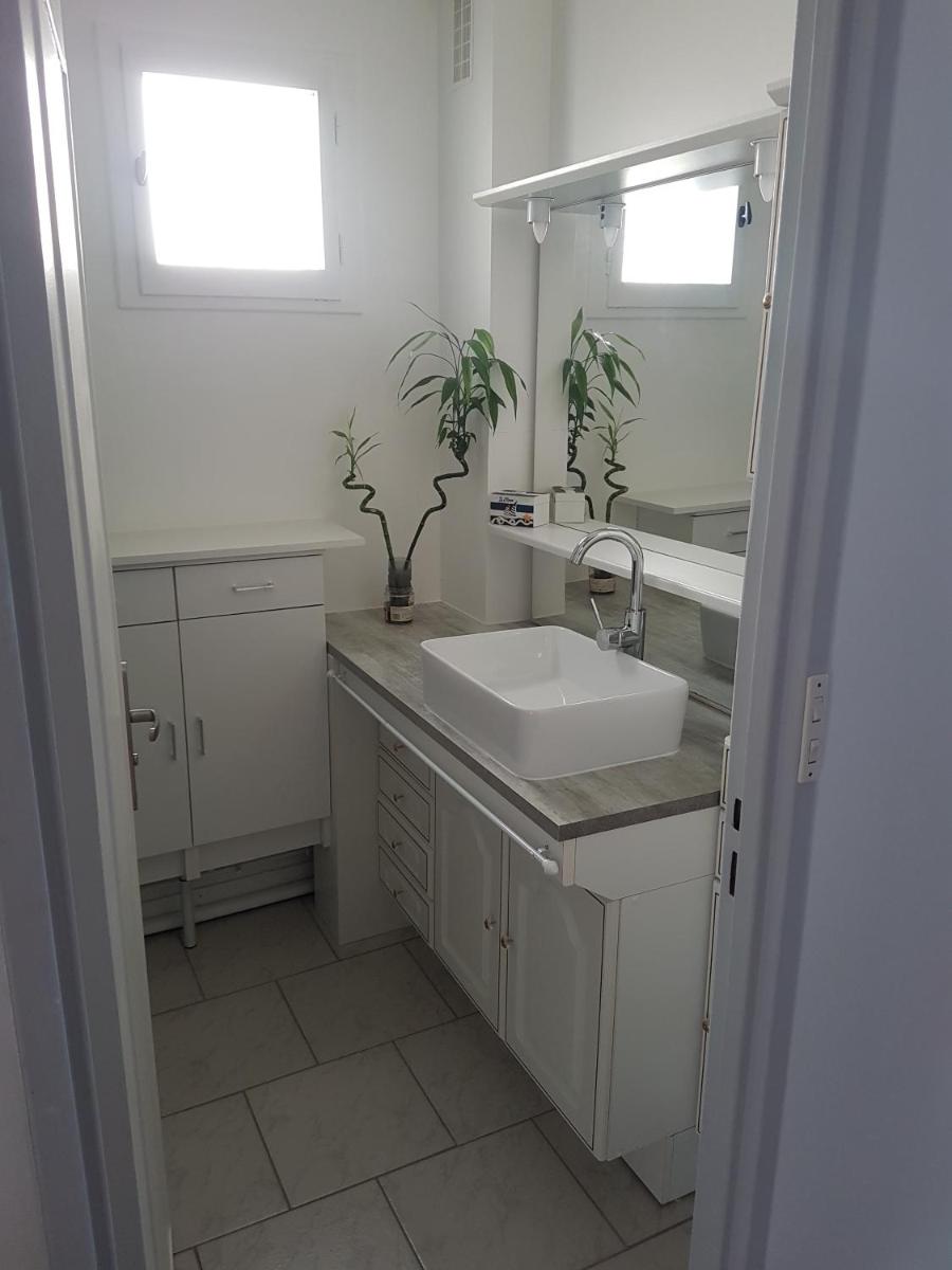 Belle Appartement - Hizvo