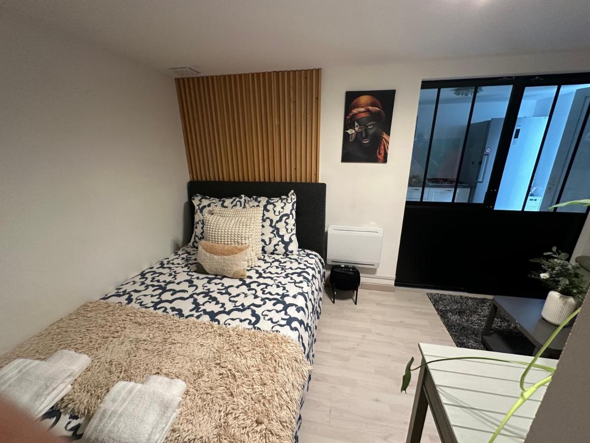 3J Appart - Housity