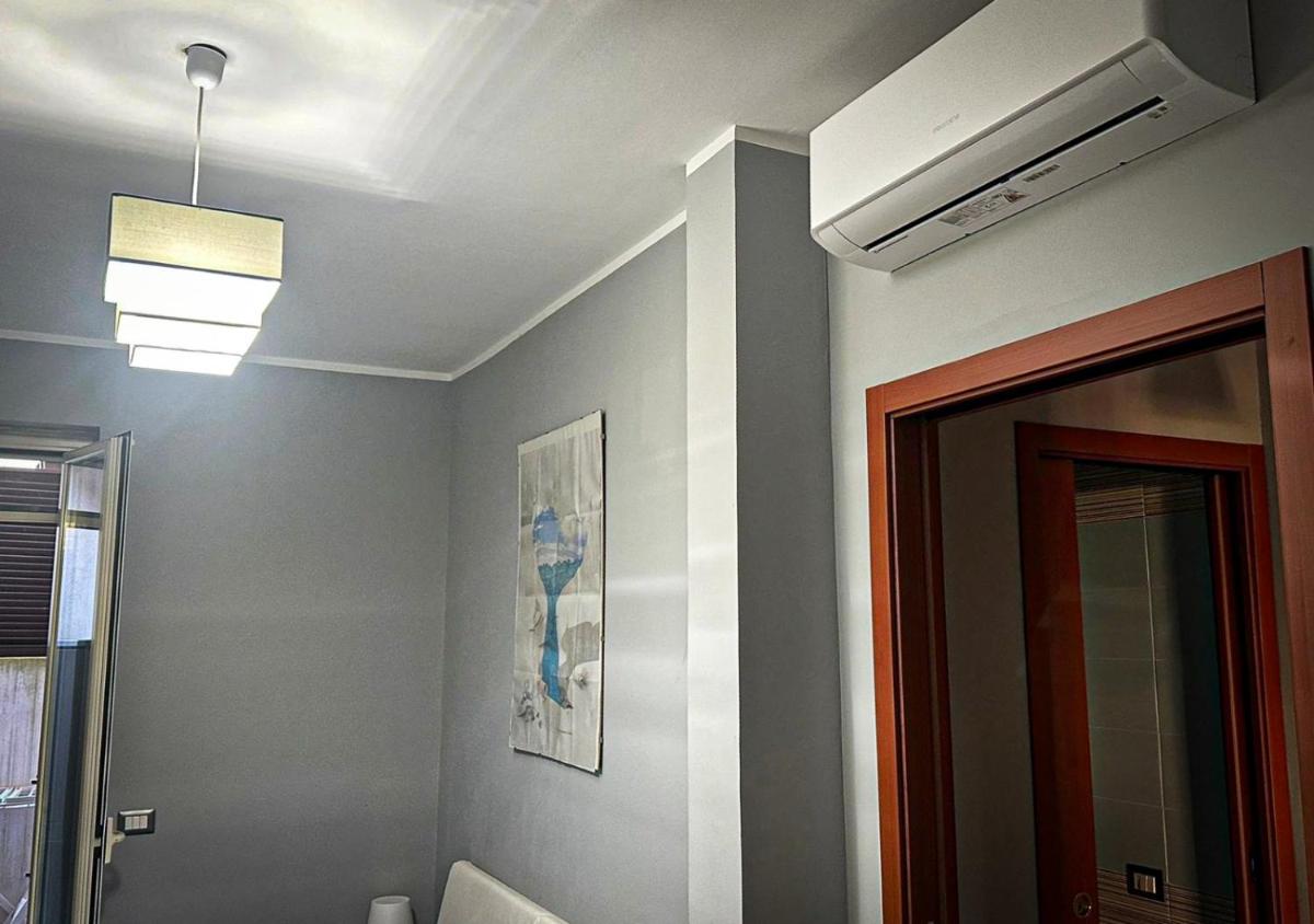 Appartamento da Marti in centro Messina - Housity