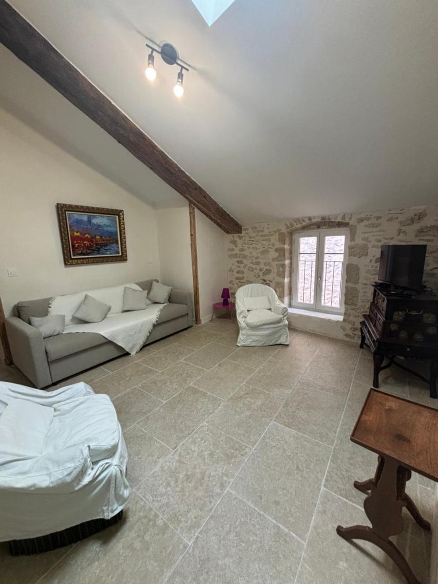 Le vieux Fournil - Housity