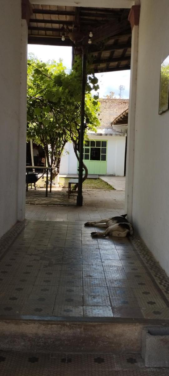 Club de Veraneantes Tulumba Hostel y suites - Housity