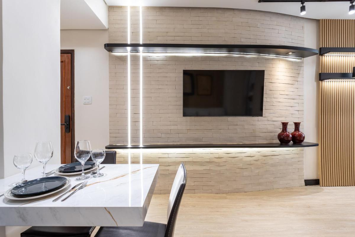 Perfeito para casais em Ipanema - VP802 Z1 - Housity