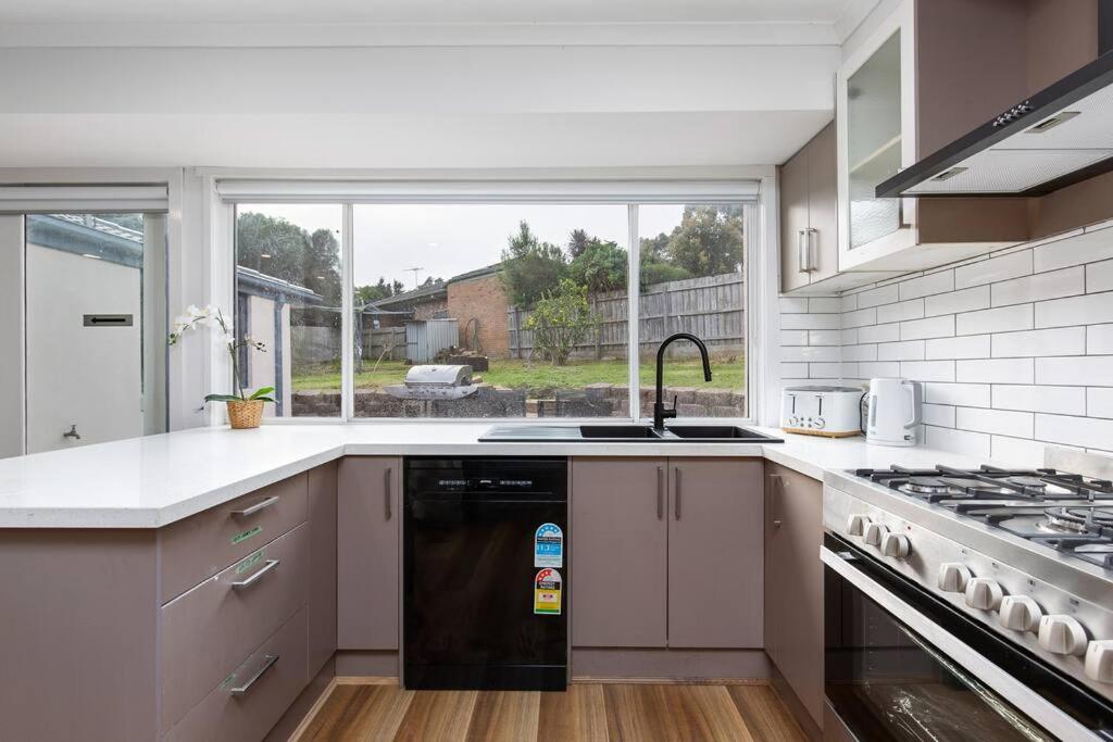 Homely Getaways In Berwick - Housity