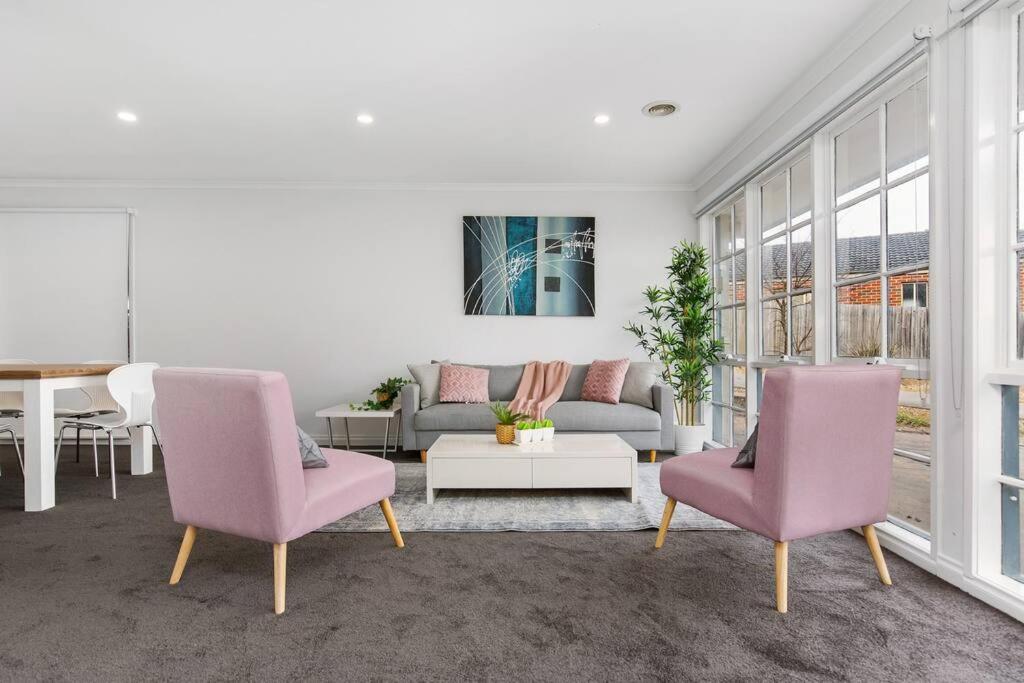 Homely Getaways In Berwick - Housity