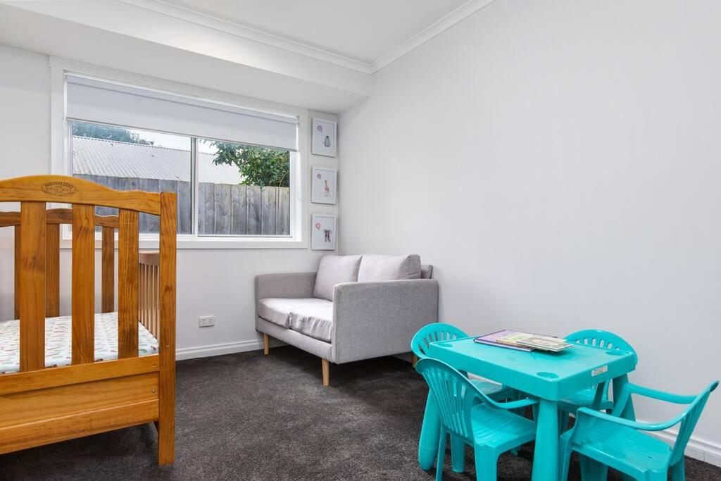 Homely Getaways In Berwick - Housity