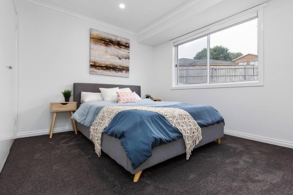 Homely Getaways In Berwick - Housity