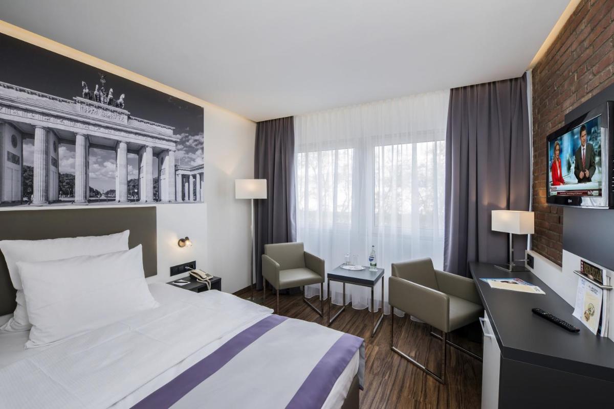 Tulip Inn Ludwigshafen City - Housity