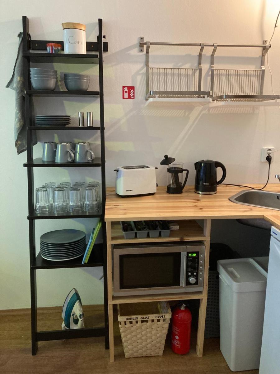 Minimal Hostel No 41 - Housity