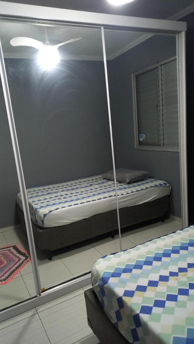 Apto da Andreia - Housity