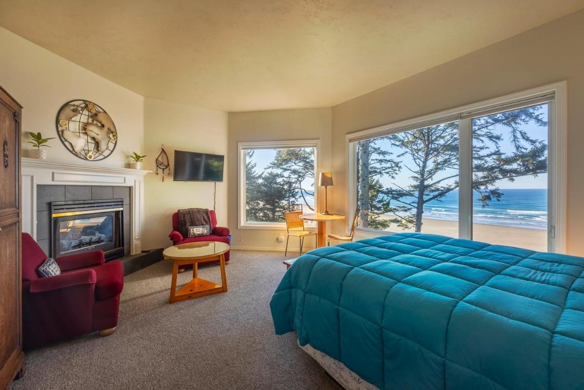 Tyee Lodge Bed And Breakfast - Housity