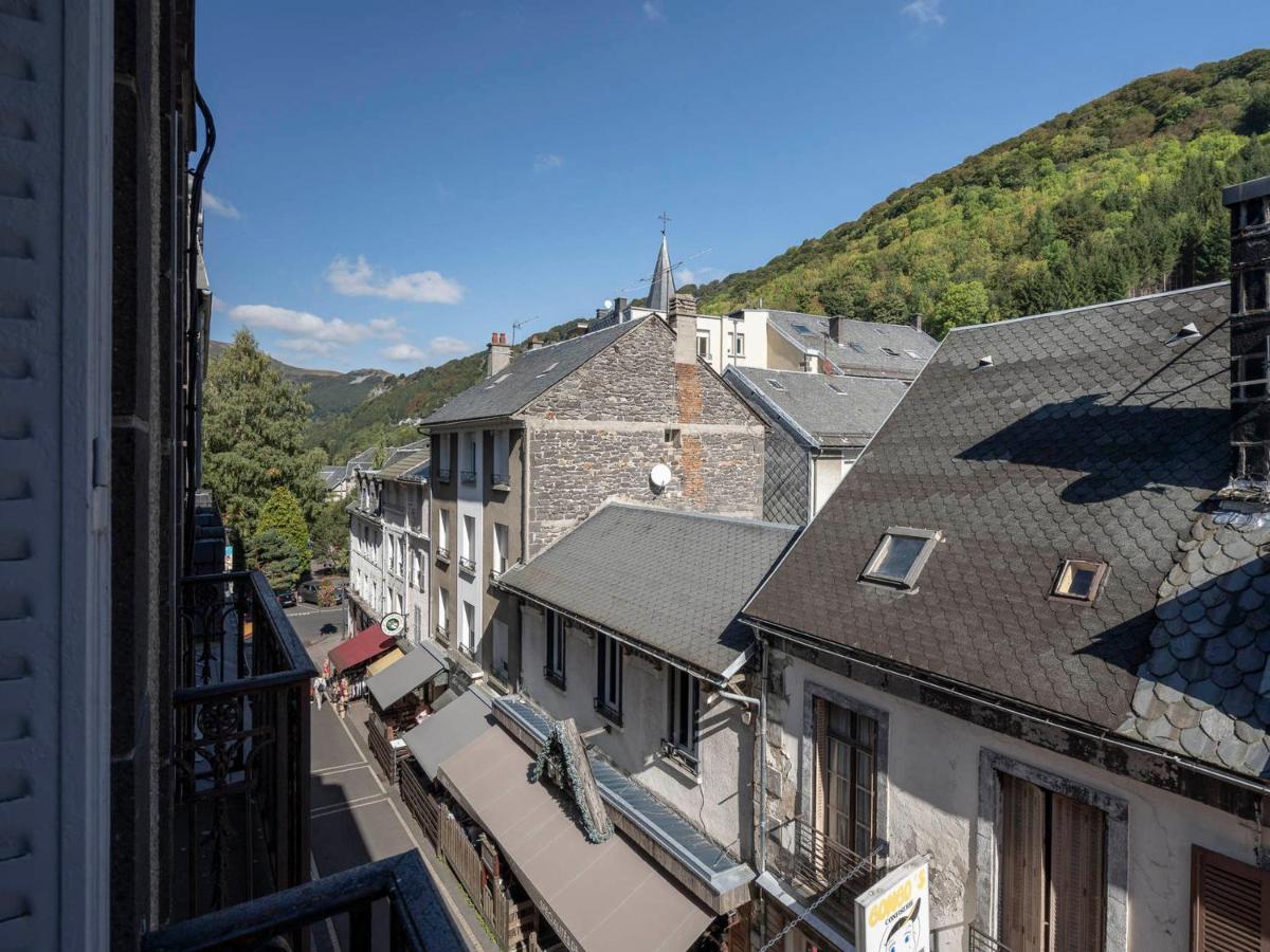 MONT DORE - T2 Bis avec WIFI et Capacité 6 Pers - FR-1-608-33 - Housity