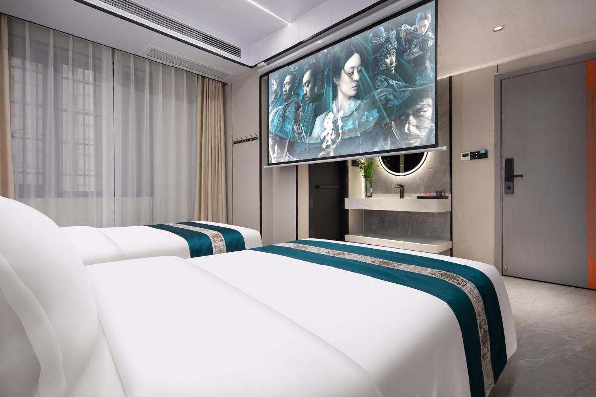MuMu Hotel Changsha - Housity