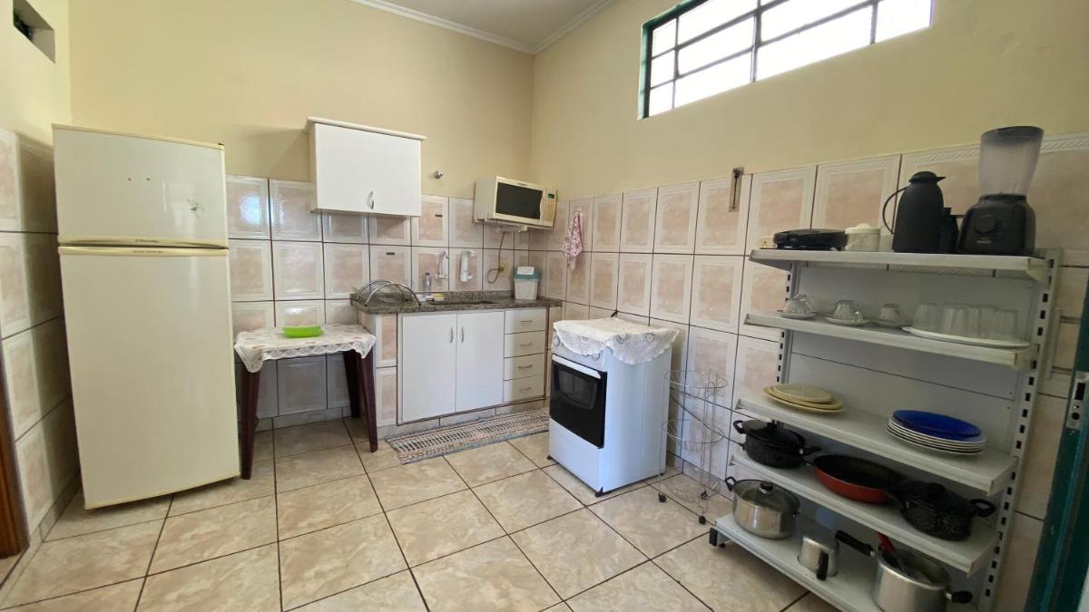 Suitetrails - Apartamento recanto do mosteiro