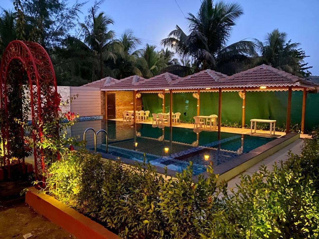 Royal Villa Kashid - Housity