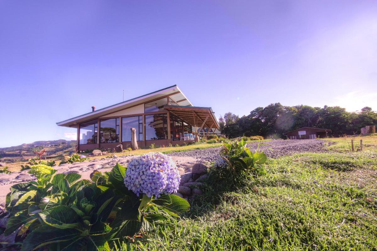 Chayote Lodge - Housity