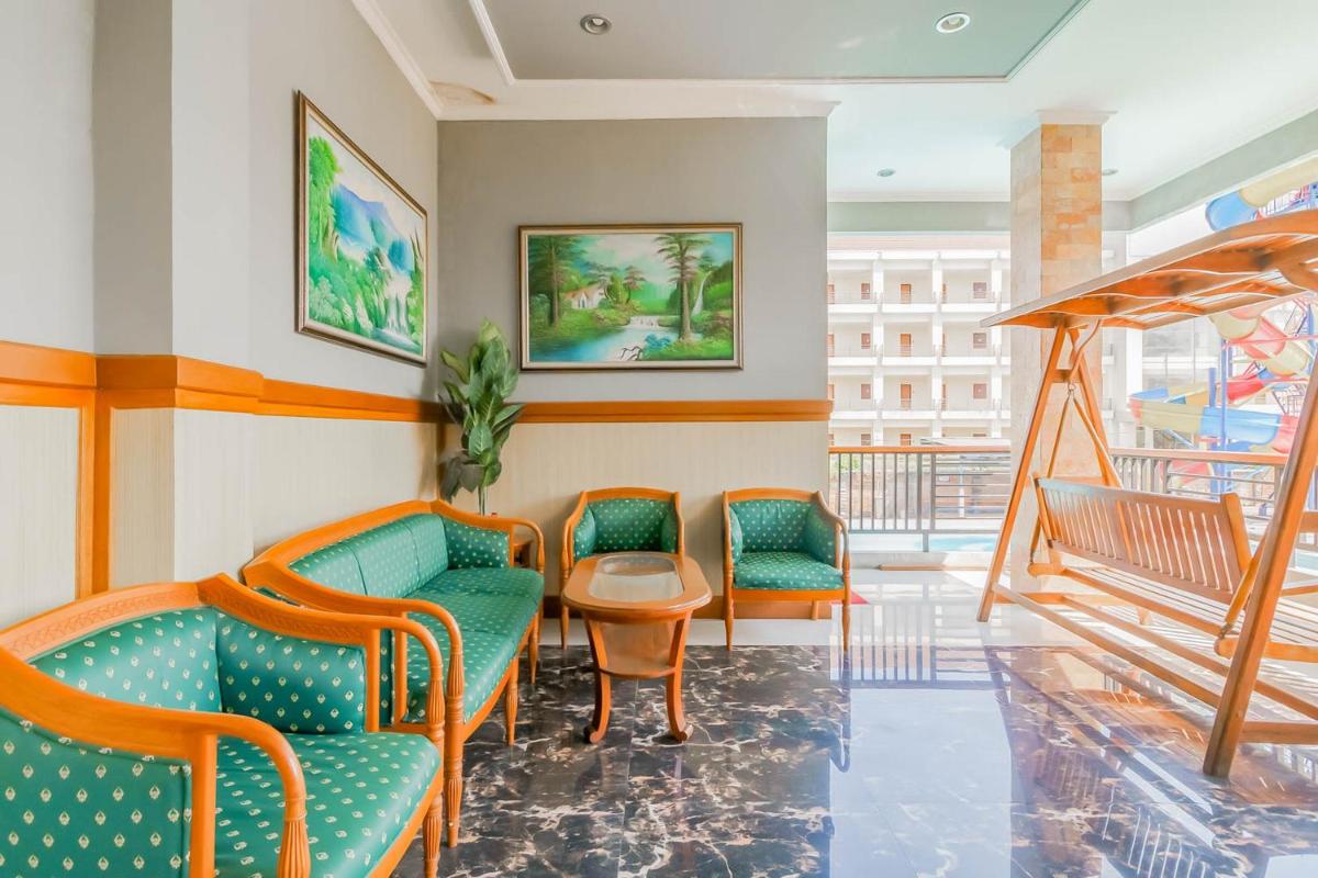 RedDoorz Resort Premium @ Sangkan Hurip Kuningan - Hizvo