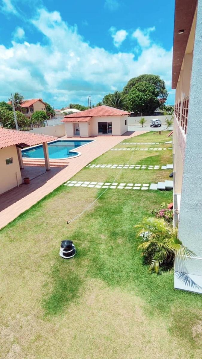 Encantu's pousada - Housity