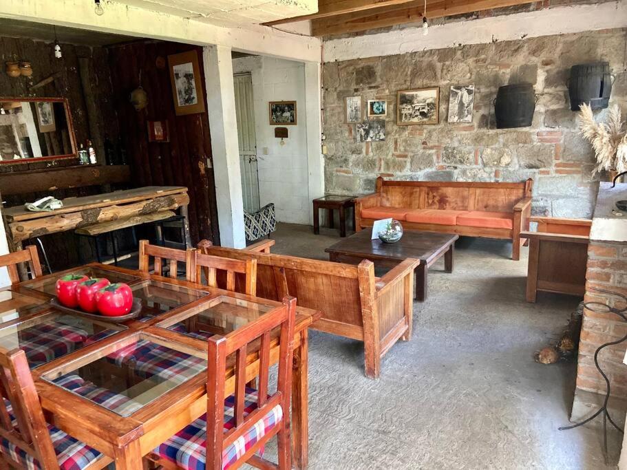Cabañas charolet - Housity
