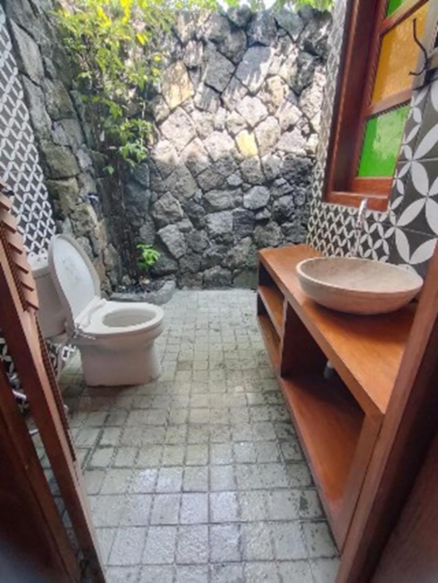 Suitetrails - Villa Embun Batukaras