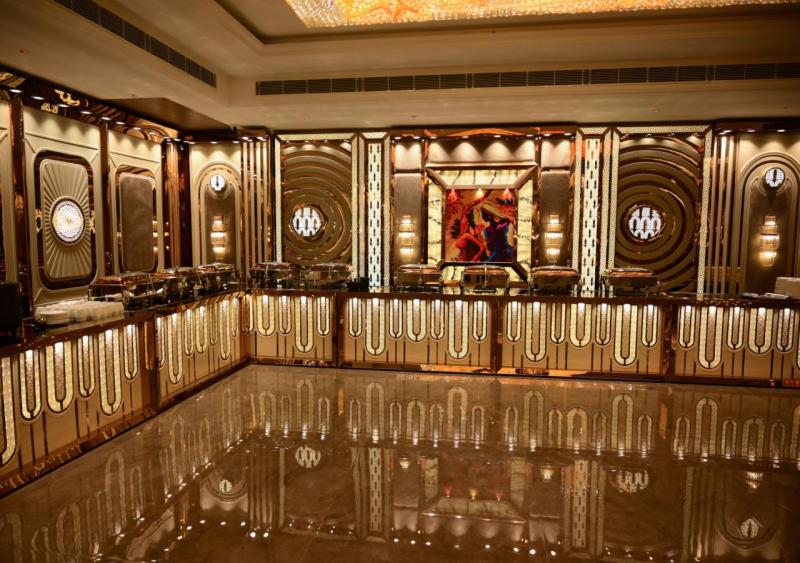 Hotel Naimat - Housity