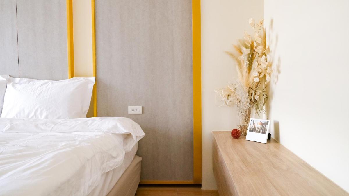 墨客好宿Moker House B&B - Housity