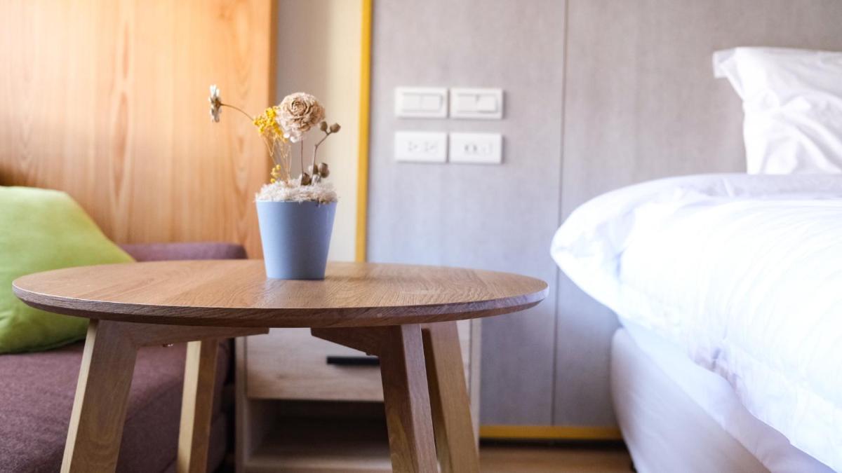墨客好宿Moker House B&B - Housity