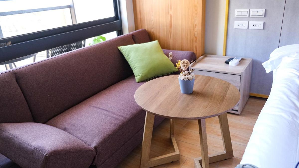 墨客好宿Moker House B&B - Housity