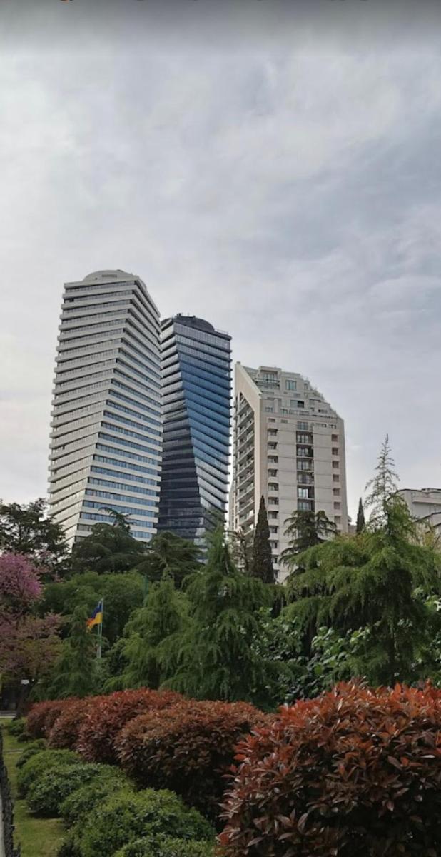 Archi tower - Luxury apartment in Vake - Housity