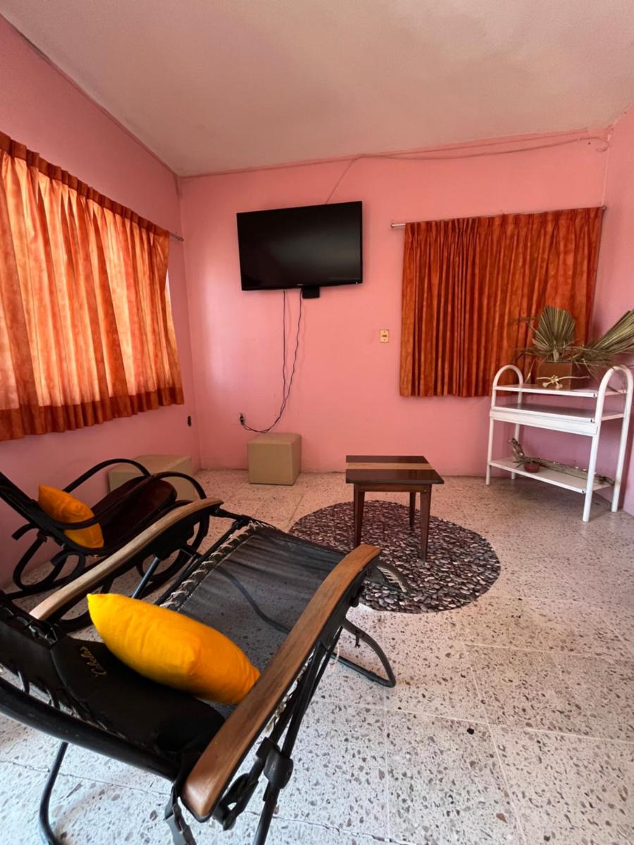 Hotel El almirante - Housity