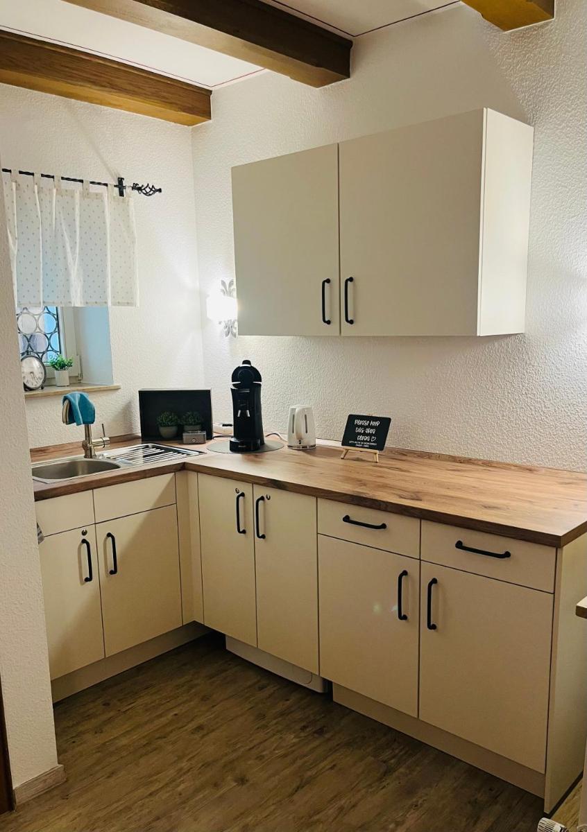 Gästehaus Goldenes Lamm - Housity