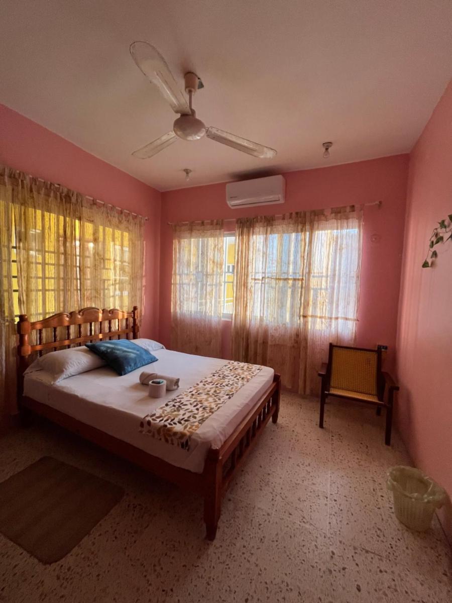 Hotel El almirante - Housity