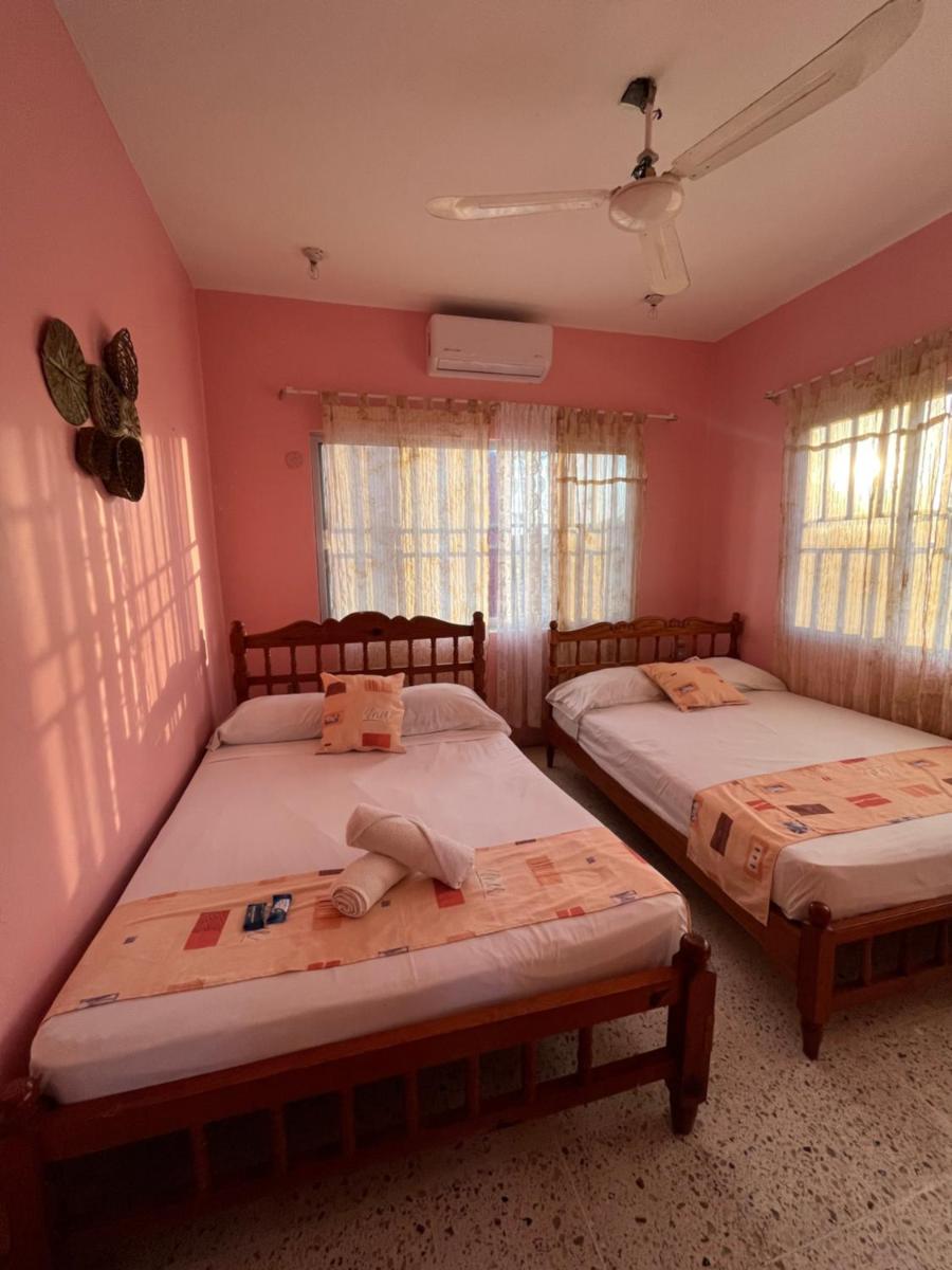 Hotel El almirante - Housity