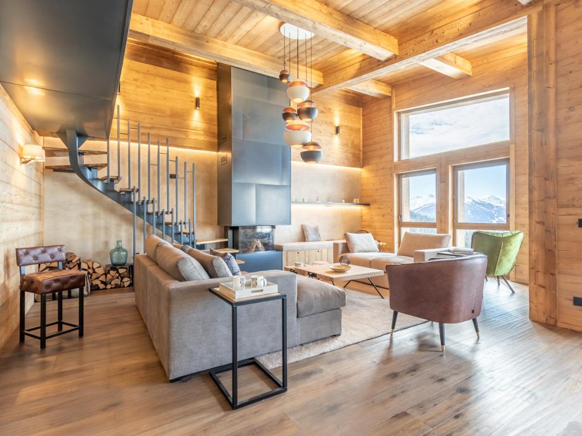 Appartement Les Arcs 1600, 5 pièces, 12 personnes - FR-1-461A-15 - Housity