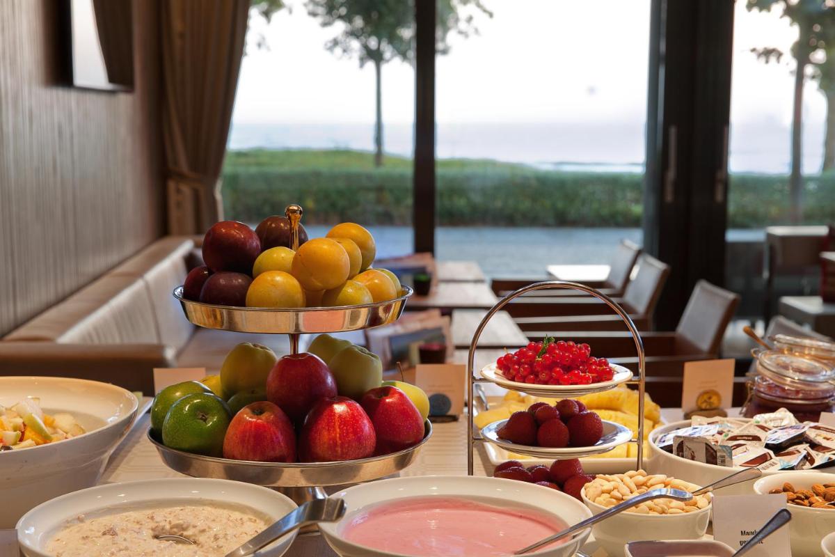 Hotel AM MEER &amp; Spa - Housity