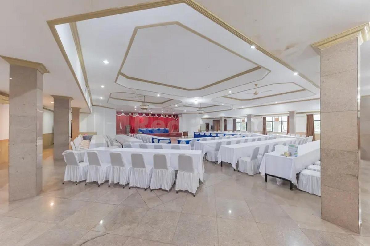 Hotel Ayong Linggarjati Kuningan Mitra RedDoorz - Hizvo