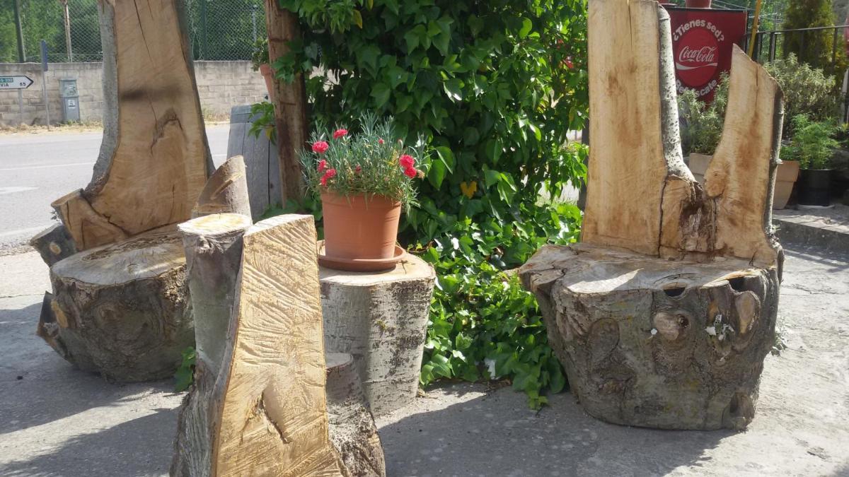Imagen de la galería de Hotel Rural & SPA Puente del Duratón, en Sepúlveda