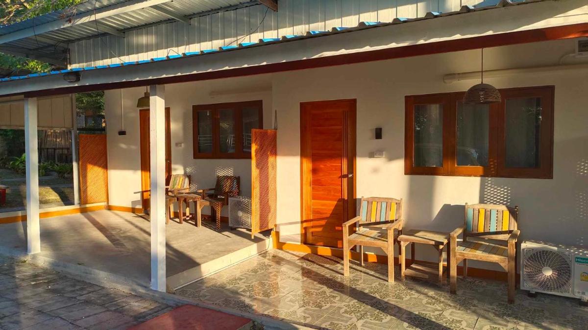 The Monkey Resort Donheang - Housity