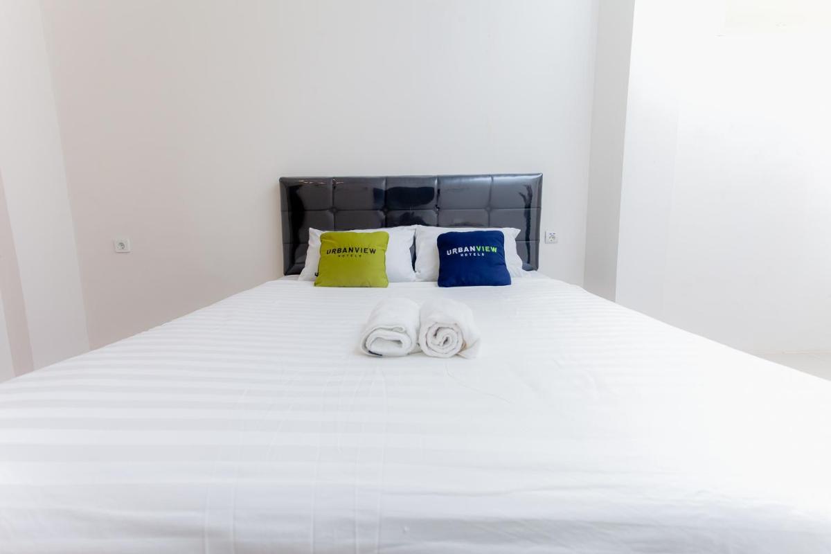 Urbanview Hotel Priority Samarinda by RedDoorz - Housity