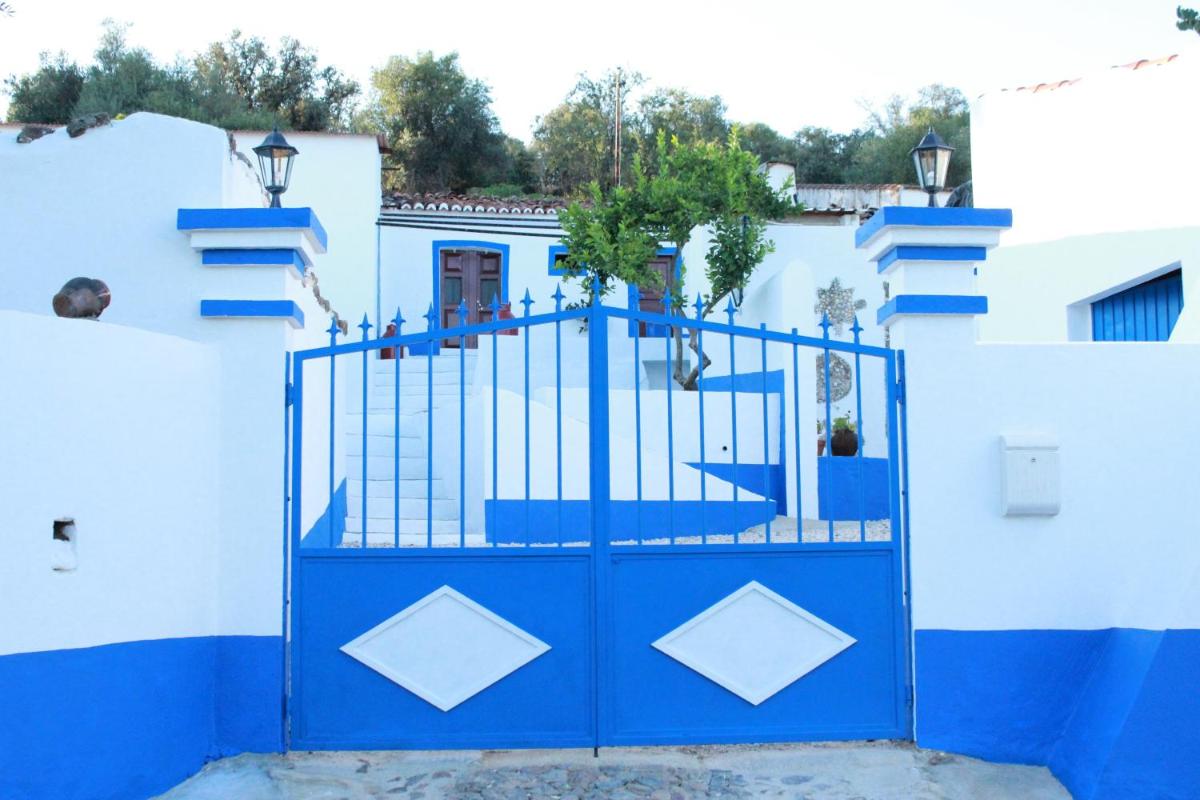 Casa do Forte Elvas - Housity