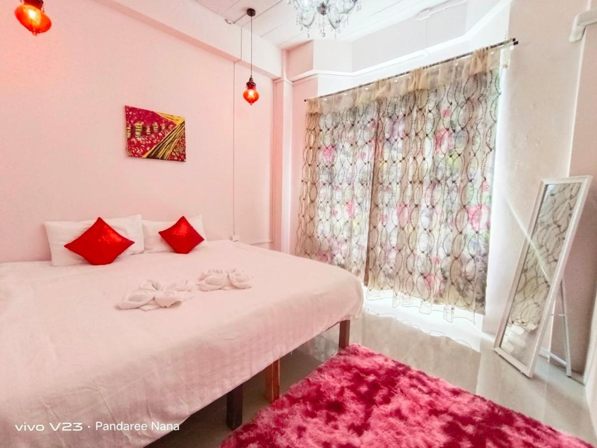 Mandala beach Villa Pattaya - Housity