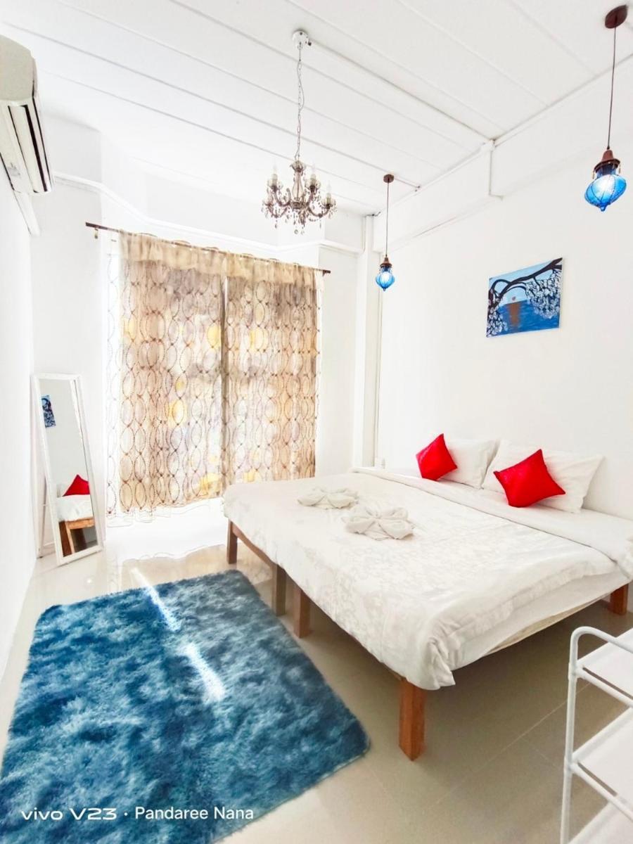 Mandala beach Villa Pattaya - Housity