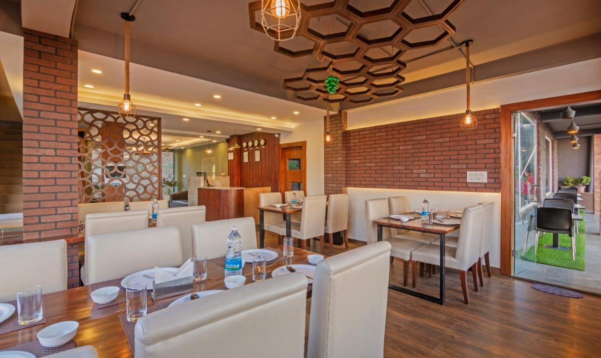 Treebo Trend The Northern Retreat Resort - Housity