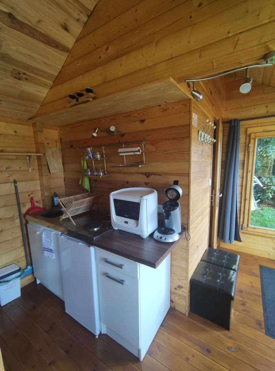 Chalet de Fred - Housity