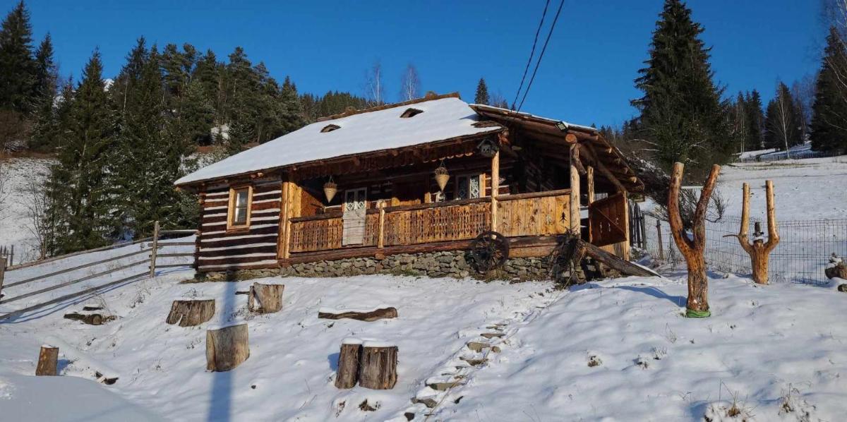 Casa Rustik Bucovina - Housity