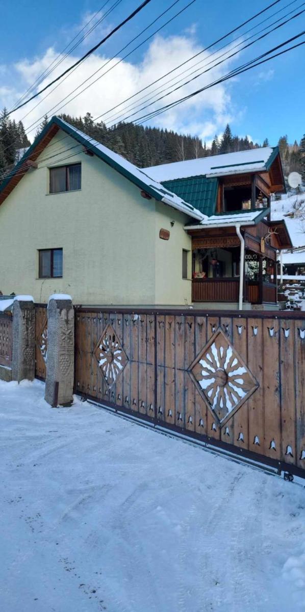 Casa Rustik Bucovina - Housity
