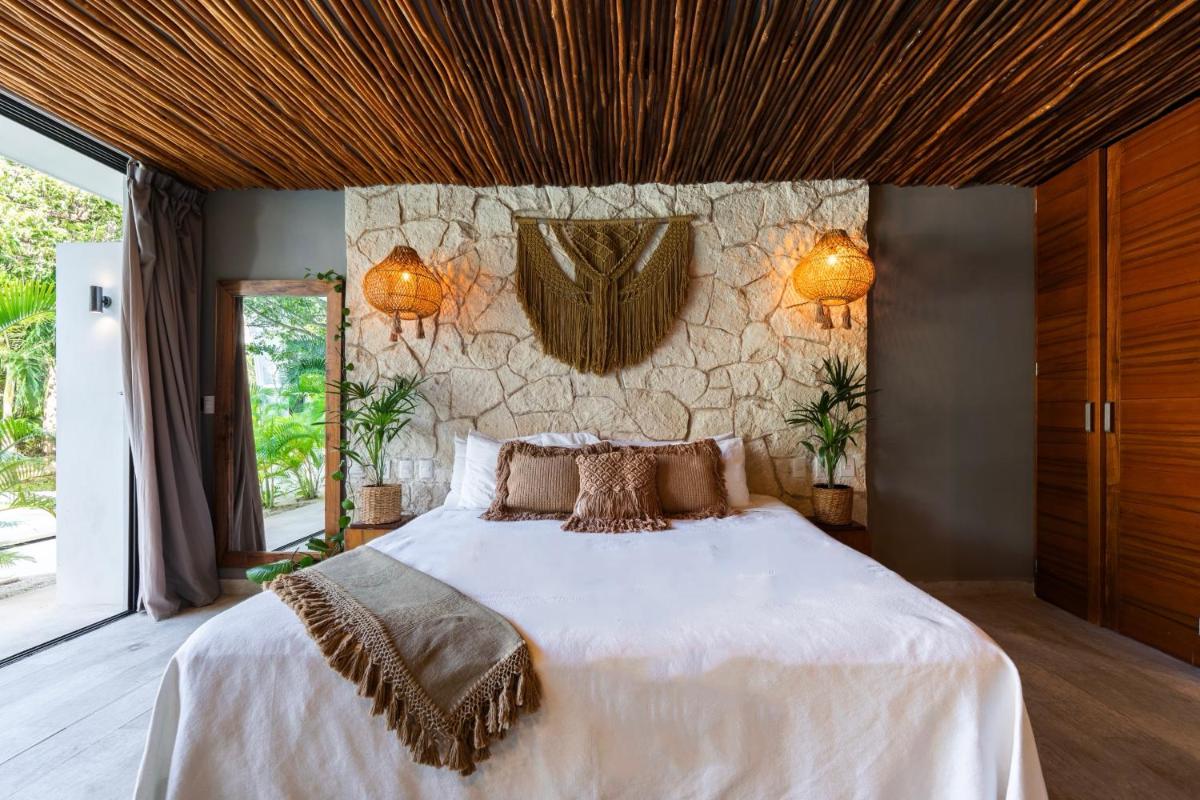 Luz de Luna Tulum Suite I - Housity