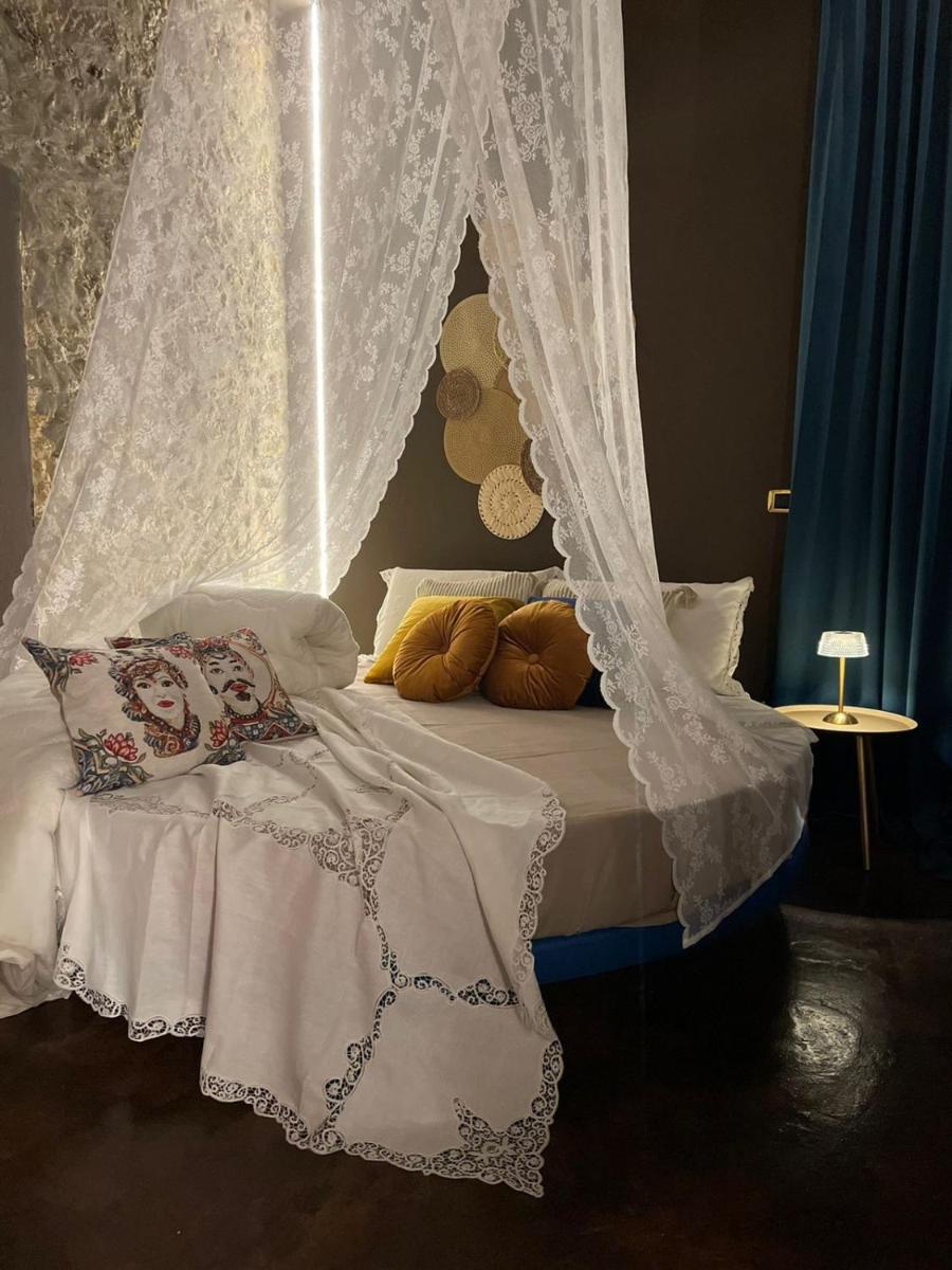 CDB Palmento Experience Suite - Housity